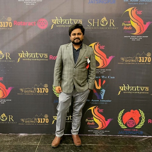 Rotaract Club Belgaum - 80